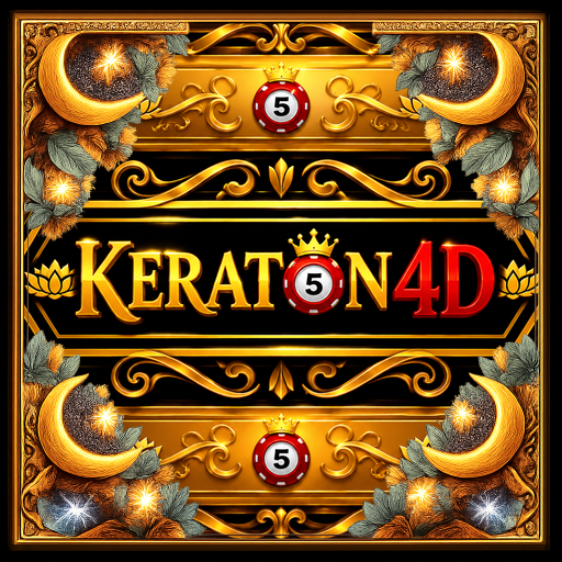 keraton4d — galeri pratinjau Resmi APK
